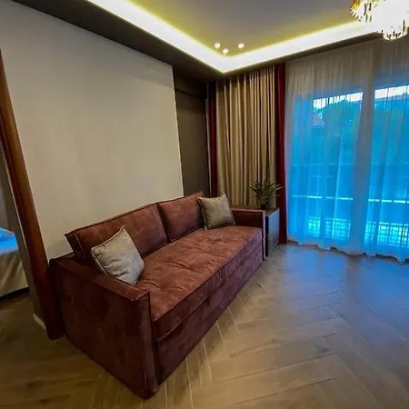 Fileo Elegant Living * Veria (Imathia)