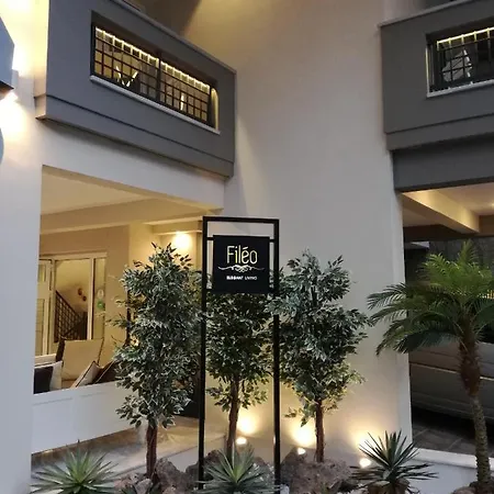 Fileo Elegant Living * Veria (Imathia)
