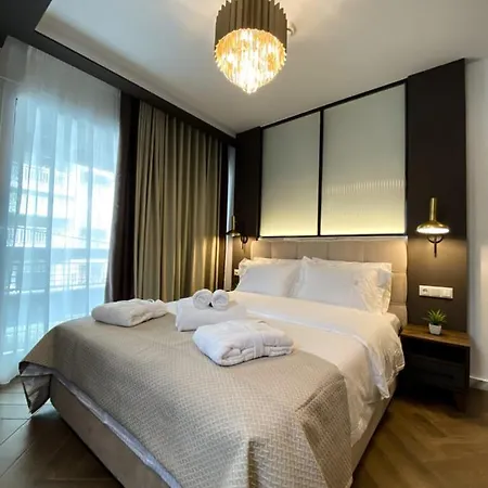 Hotel Fileo Elegant Living Veria (Imathia)
