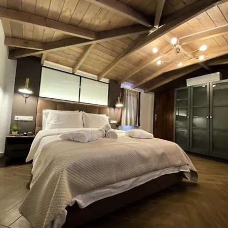 Hotel Fileo Elegant Living Veria (Imathia)
