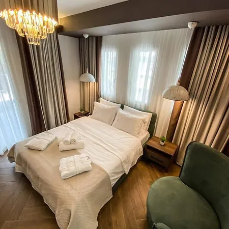Fileo Elegant Living Hotel Veria (Imathia)