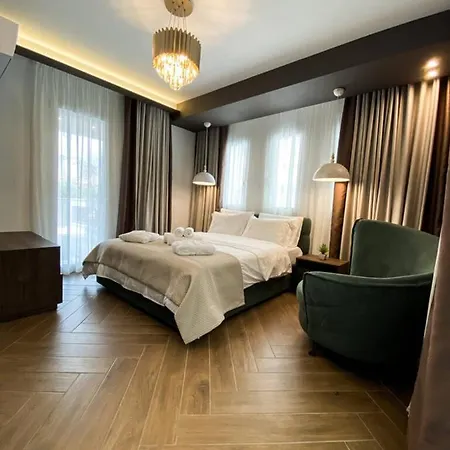 Fileo Elegant Living Hotel Veria (Imathia)