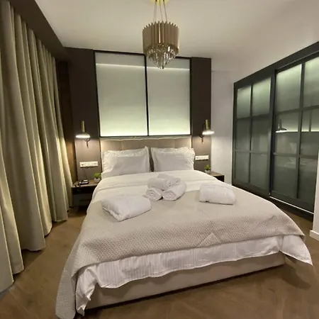 Fileo Elegant Living Hotel Veria (Imathia)