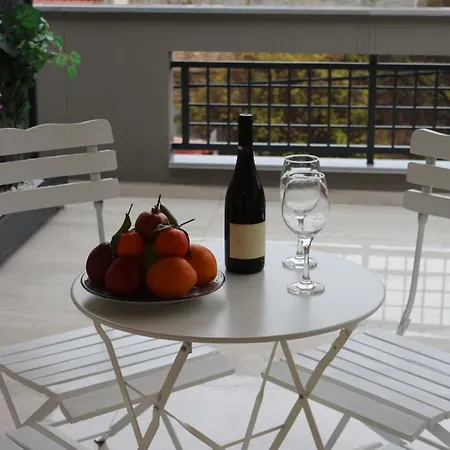 Fileo Elegant Living Otel