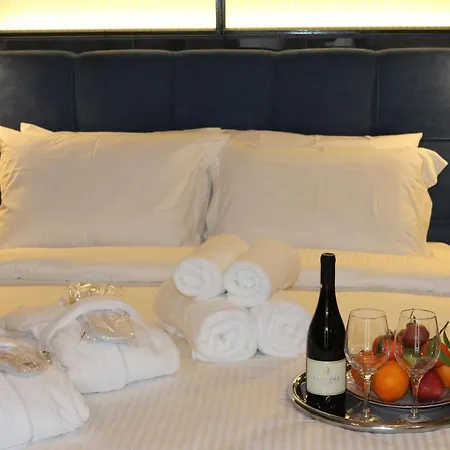 Fileo Elegant Living Hotel *