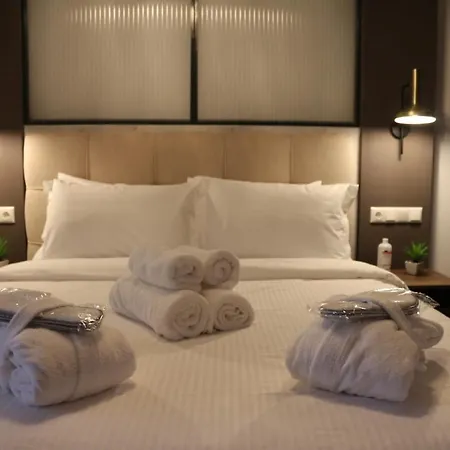 Hotel Fileo Elegant Living Veria (Imathia)