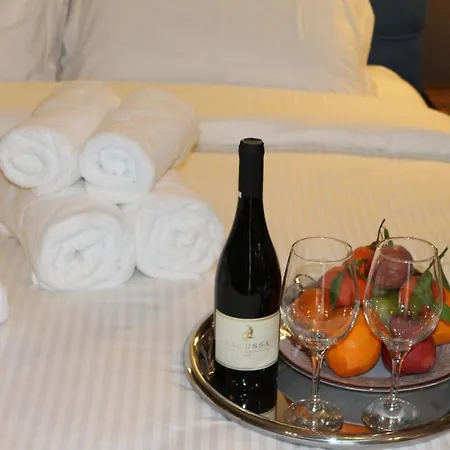 Fileo Elegant Living Otel