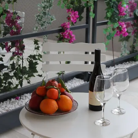 Fileo Elegant Living Otel Karaferye