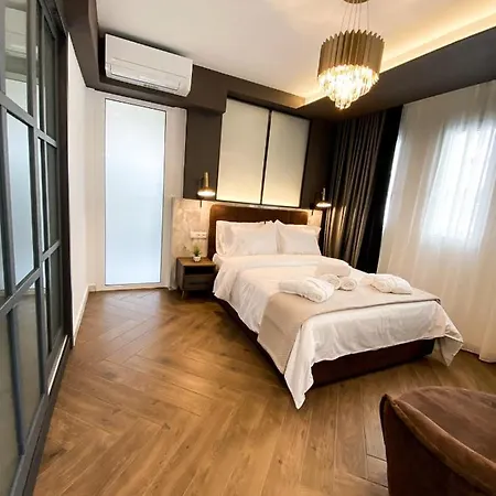 Hotel Fileo Elegant Living *