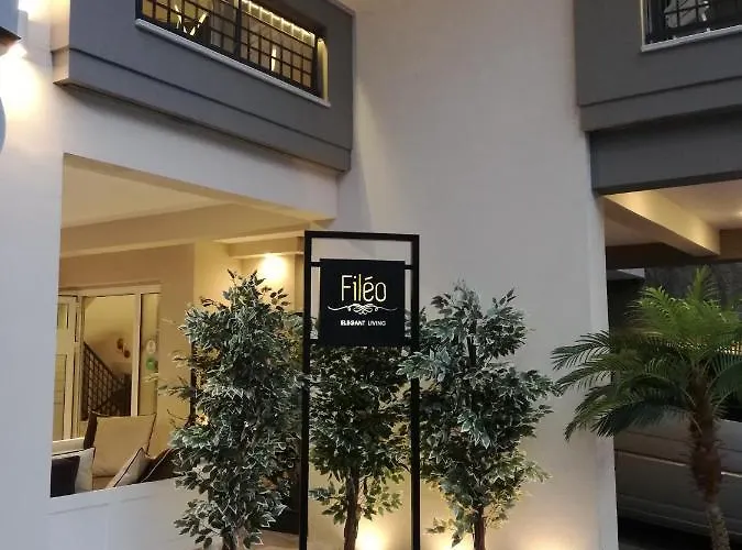 Fileo Elegant Living * ヴェリア