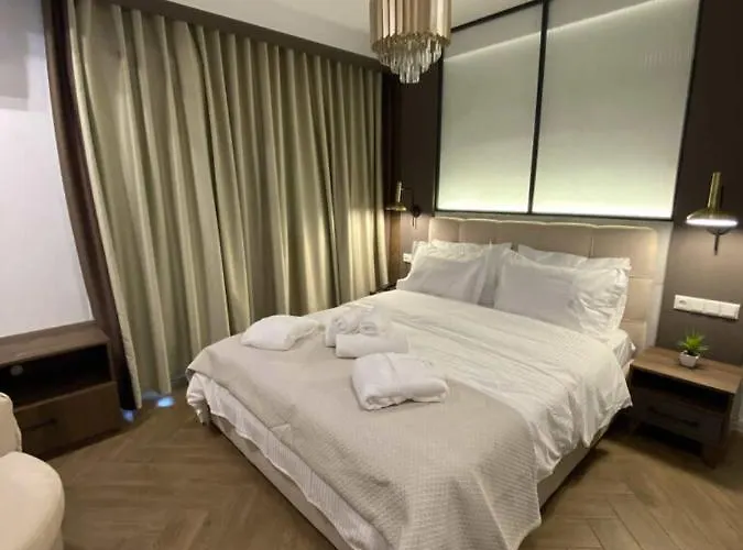 ホテル Fileo Elegant Living ヴェリア