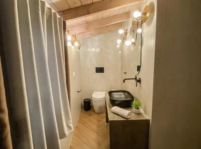 Fileo Elegant Living Hotel *