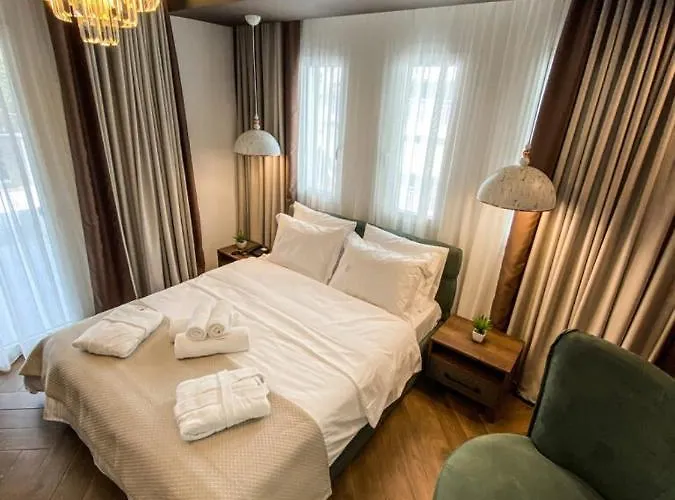 Fileo Elegant Living ホテル ヴェリア