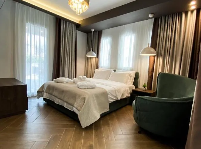 Fileo Elegant Living ホテル ヴェリア