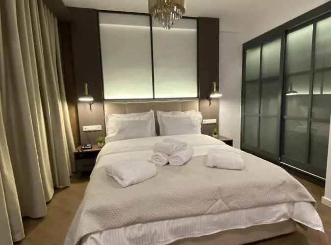 Fileo Elegant Living ホテル ヴェリア