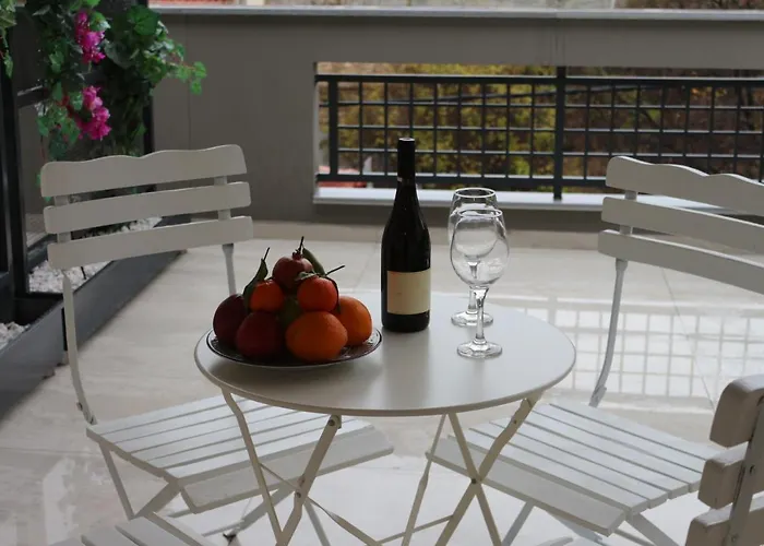 Fileo Elegant Living Hotel