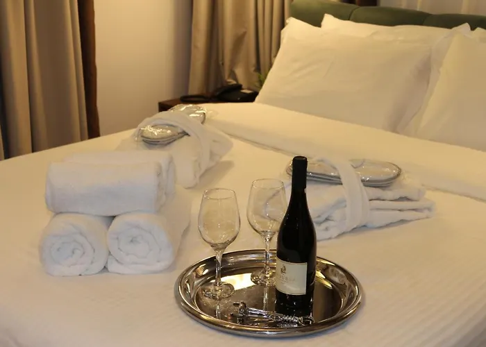 Fileo Elegant Living Veria (Imathia)