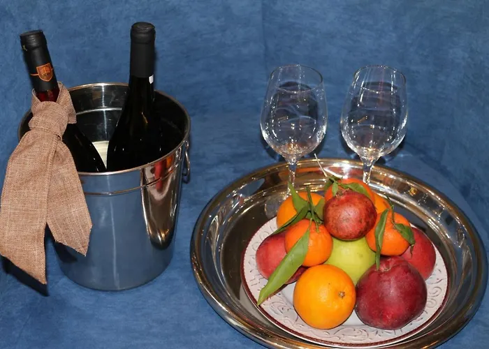 Fileo Elegant Living Hotel