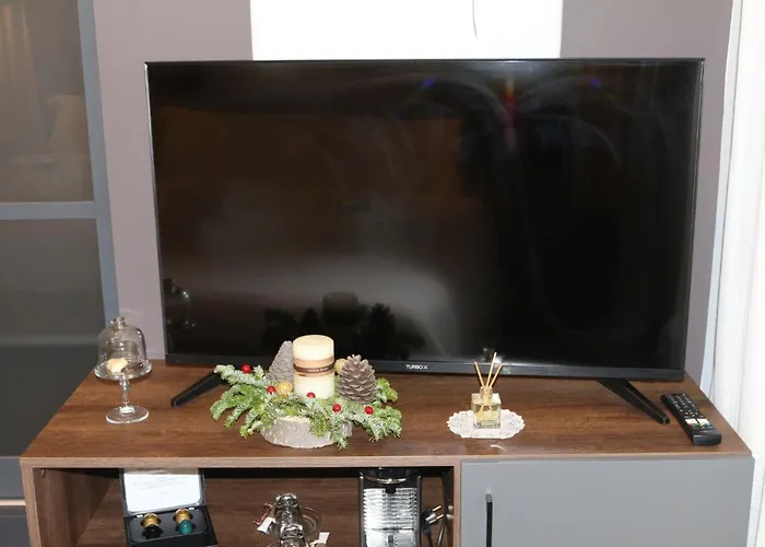 Fileo Elegant Living Veria (Imathia)