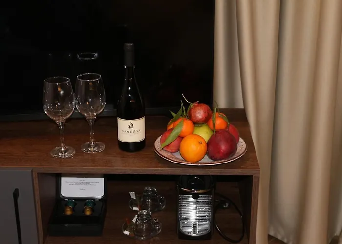 Fileo Elegant Living Veria (Imathia)